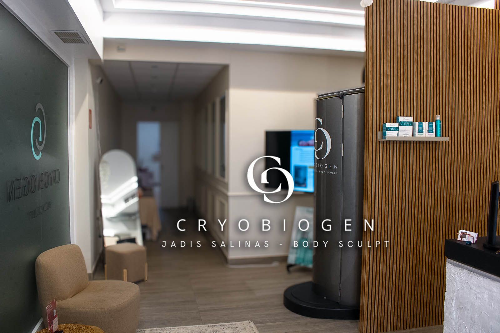 CRYOBIOGEN