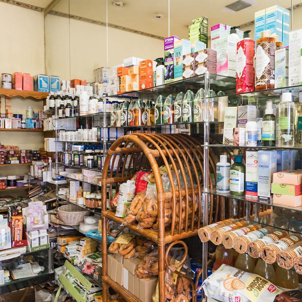 HERBODIETETICA ONAGRA