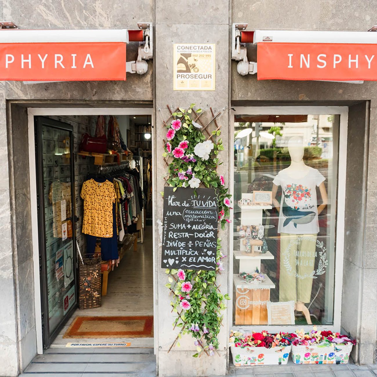 Insphyria