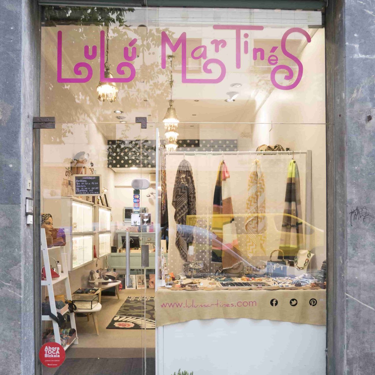 Lulú Martinés