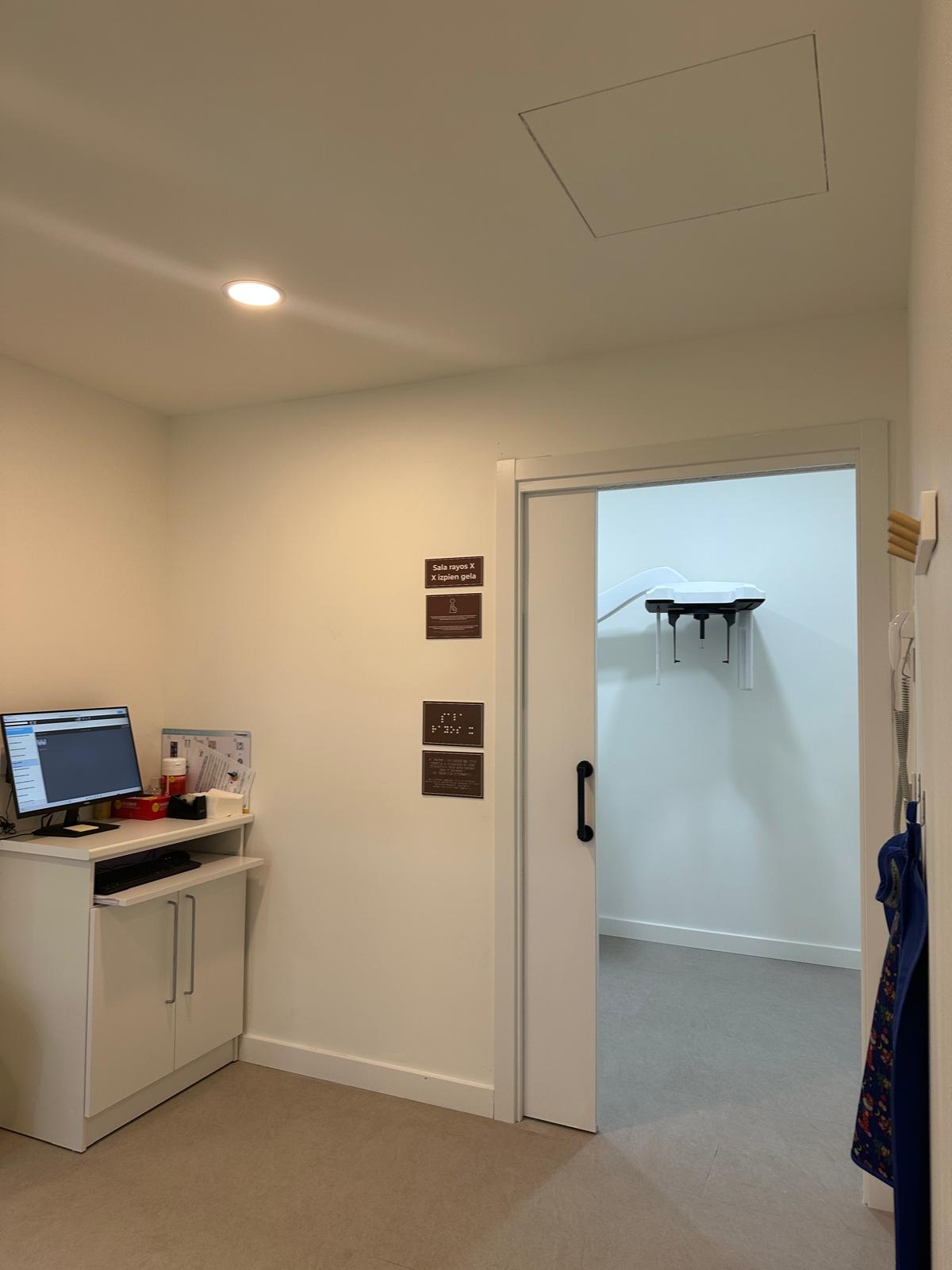 INSTITUTOS ODONTOLOGICOS