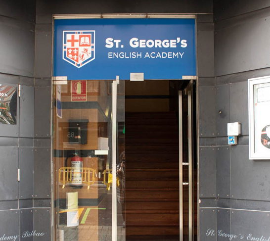 St George's Academy