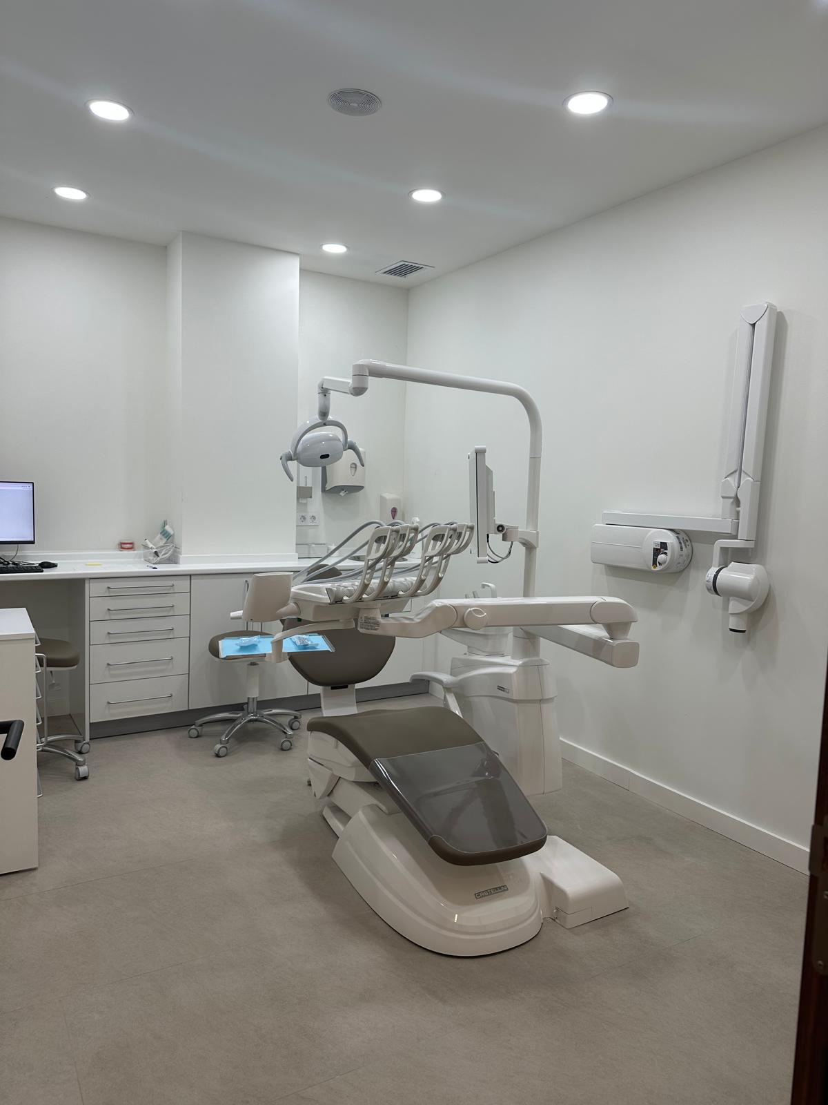 INSTITUTOS ODONTOLOGICOS