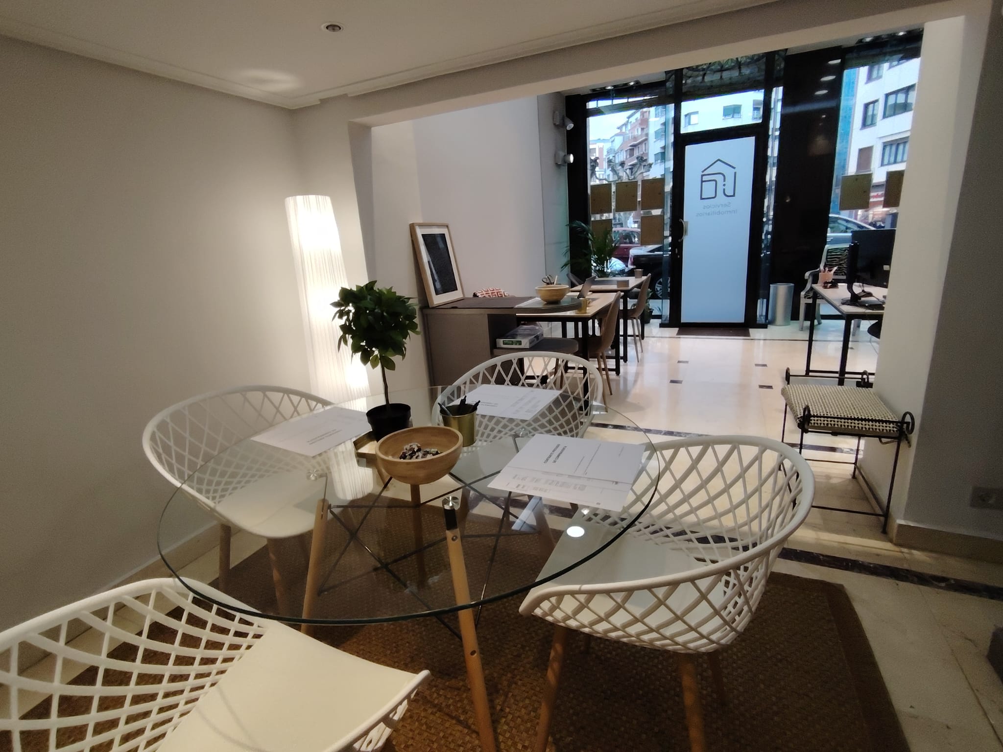 I.A SERVICIOS INMOBILIARIOS