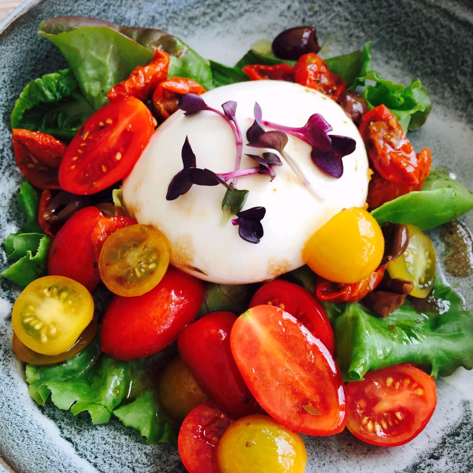 AL DENTE GASTRONOMIA ITALIANA