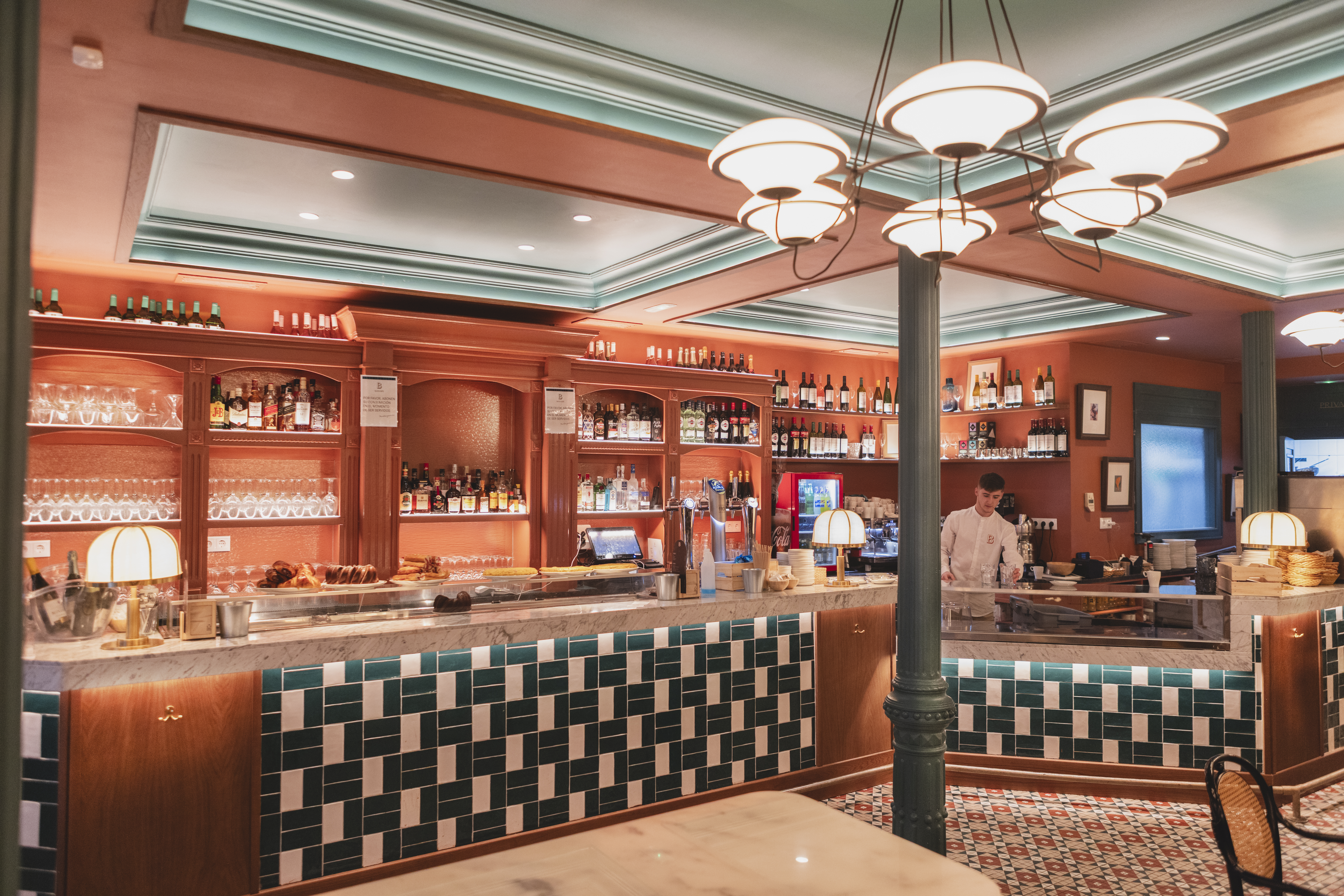 ...