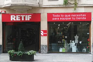 Retif