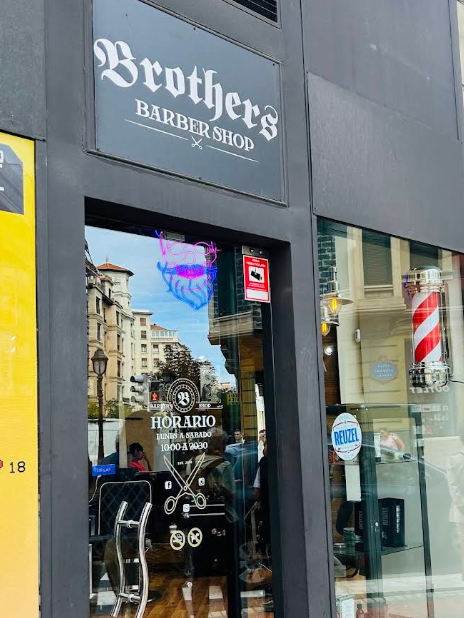 Brothers Barber Shop
