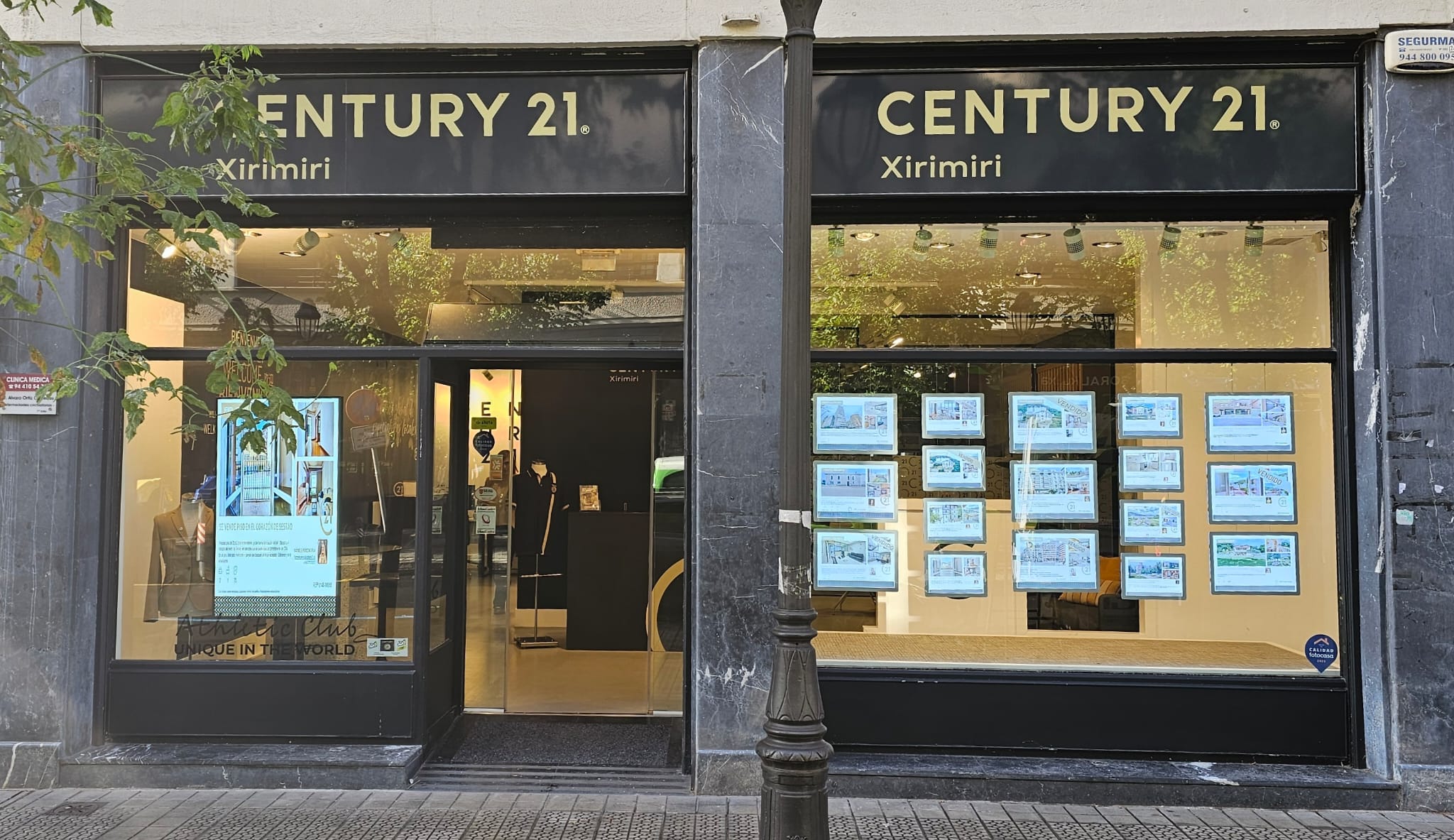 CENTURY 21 XIRIMIRI