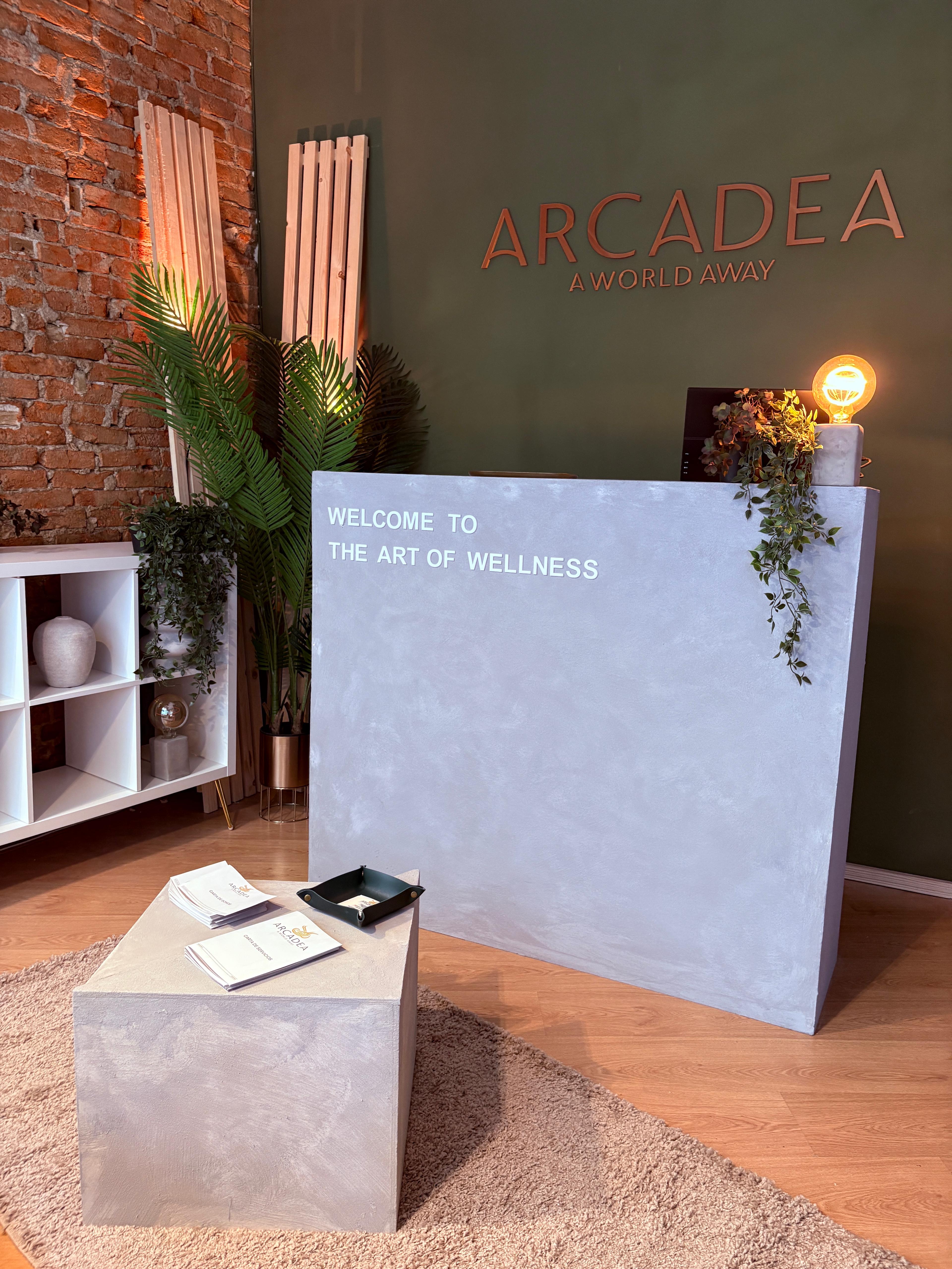 ARCADEA