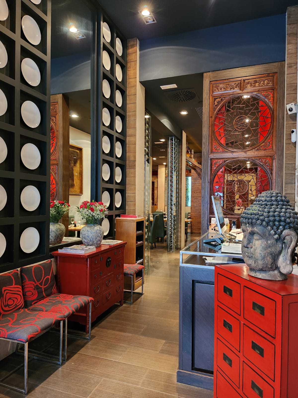 Restaurante Mao