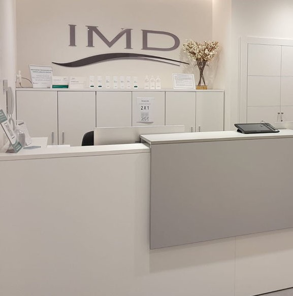 IMD Instituto Médico Dermatológico