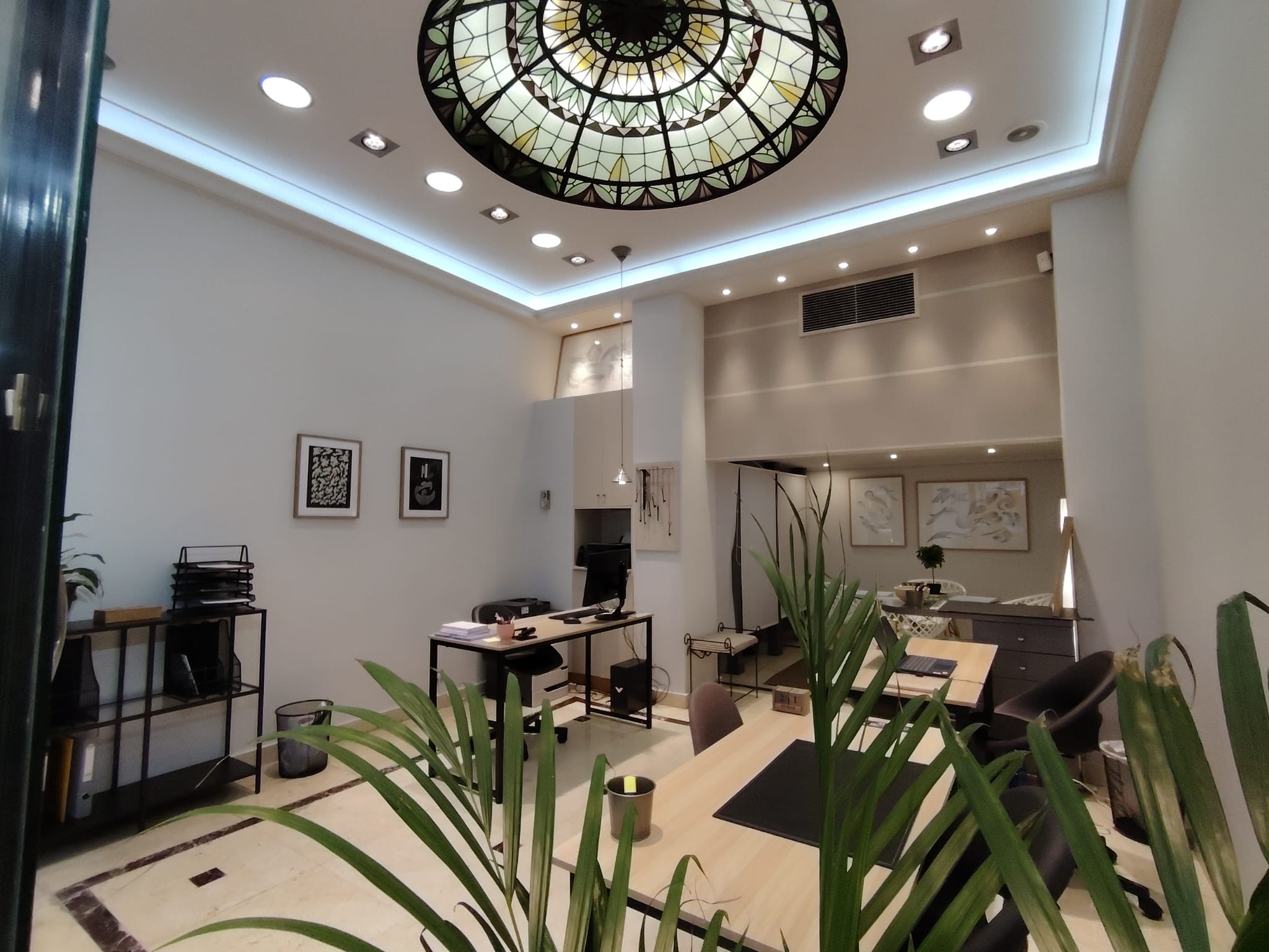 I.A SERVICIOS INMOBILIARIOS