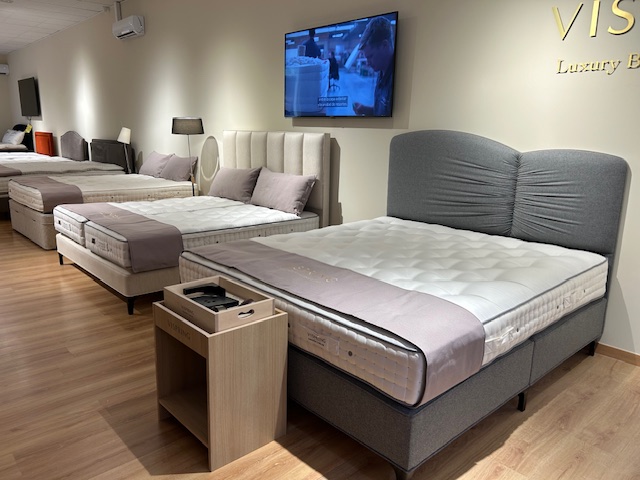 VISPRING BOUTIQUE BILBAO