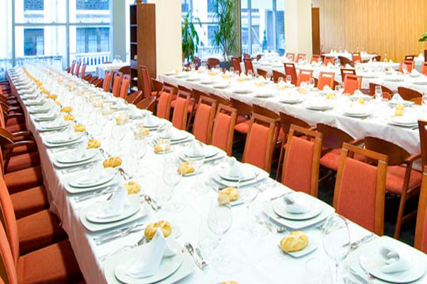 Restaurante Club Deportivo de Bilbao