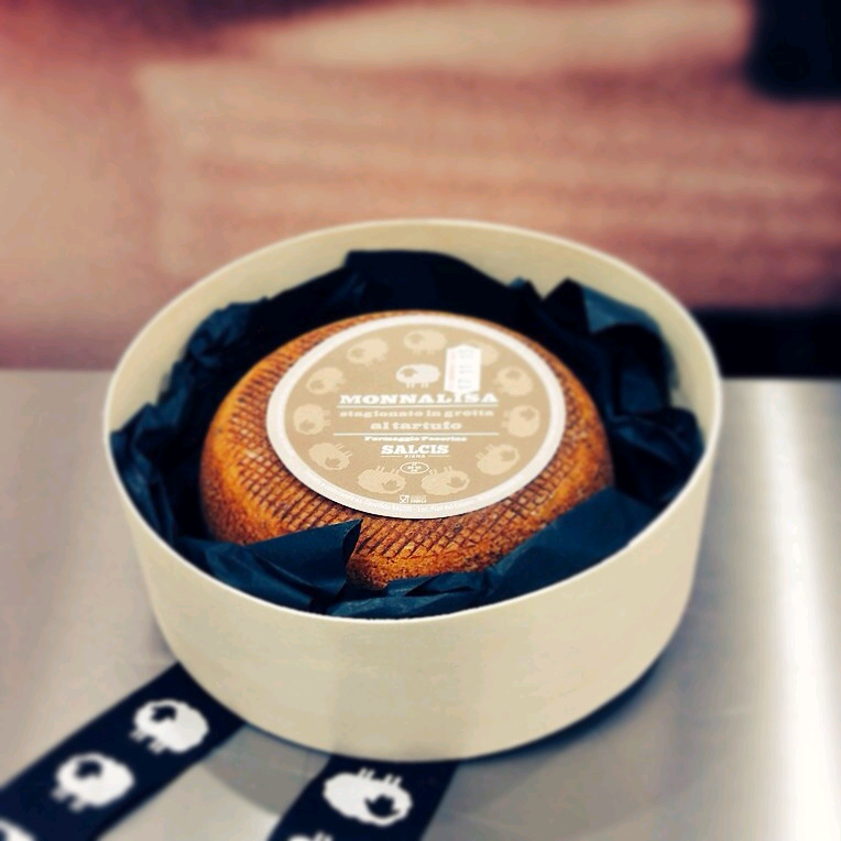 AL DENTE GASTRONOMIA ITALIANA