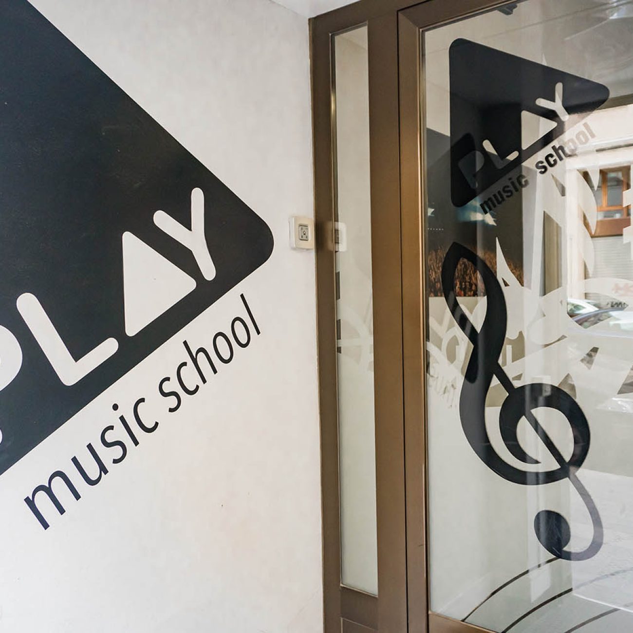 Play Music School
