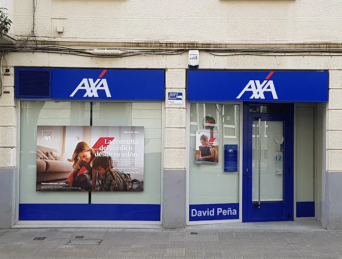AXA Seguros e Inversiones