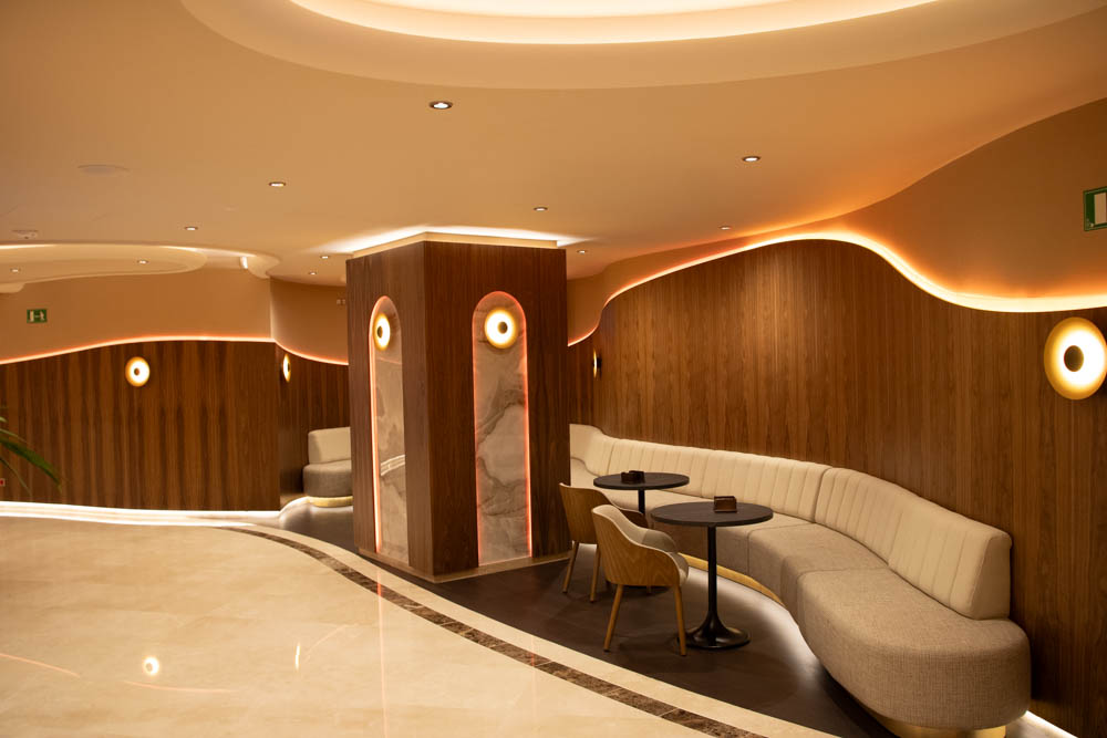 LUCKIA CASINO BILBAO