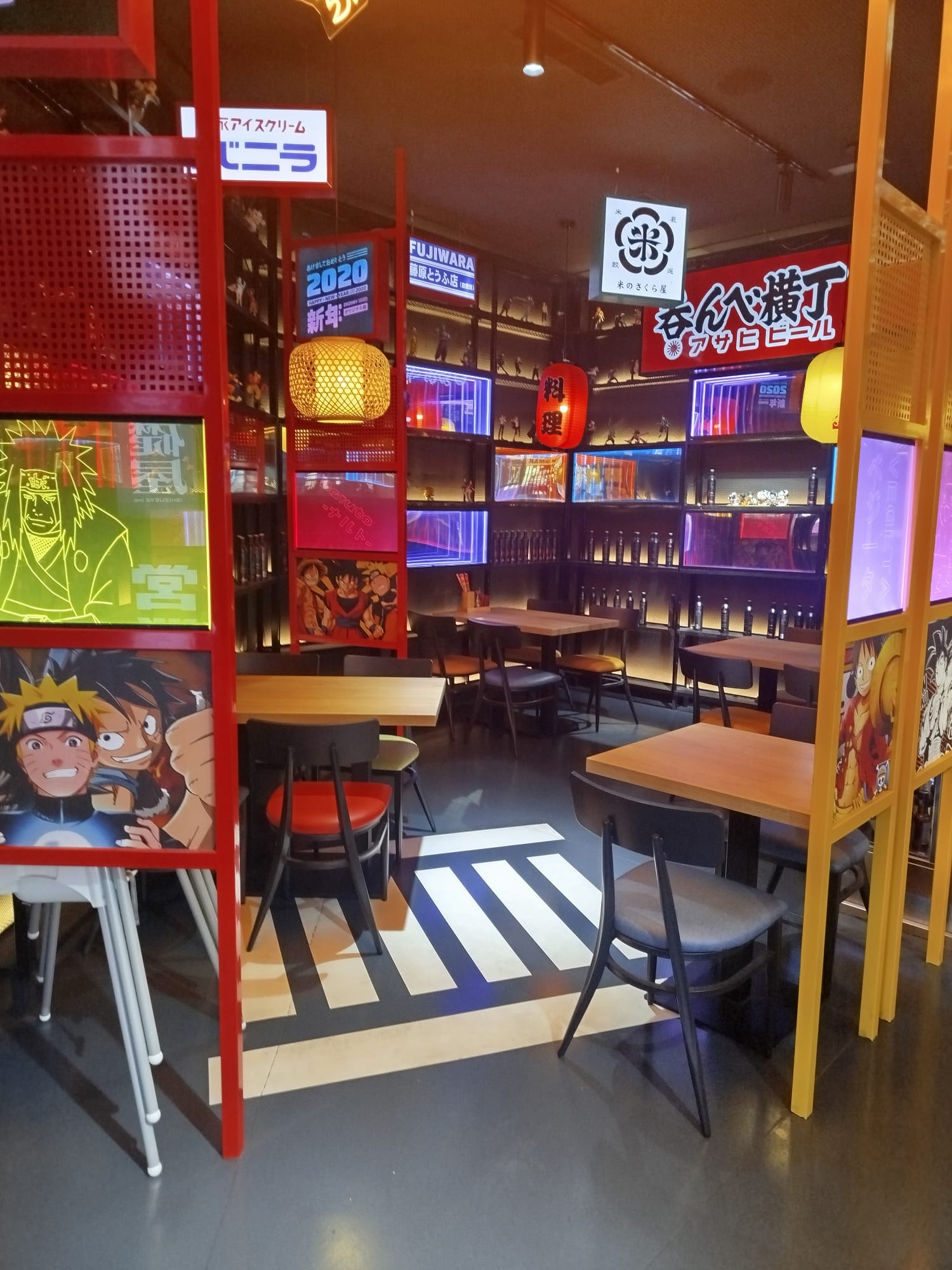 Buga Ramen