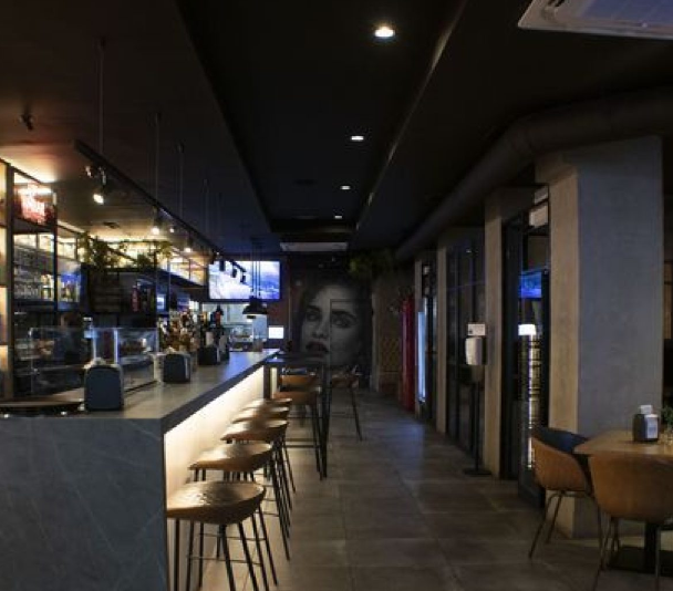Mio Basque Urban Food