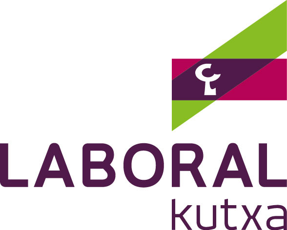 Laboral Kutxa (Campuzano)