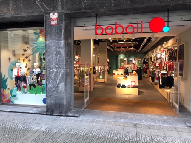 BOBOLI