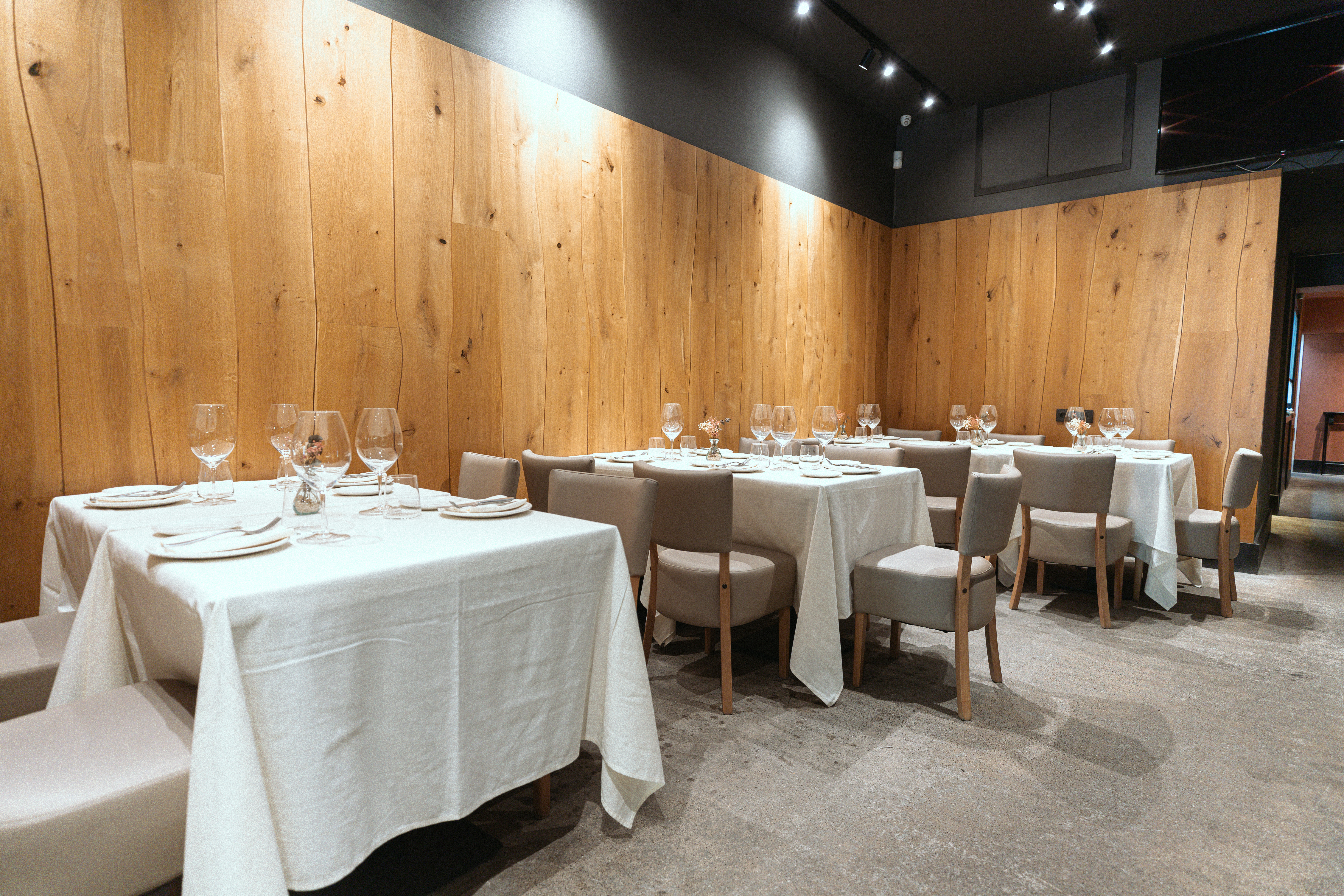 Restaurante Martxo Bi