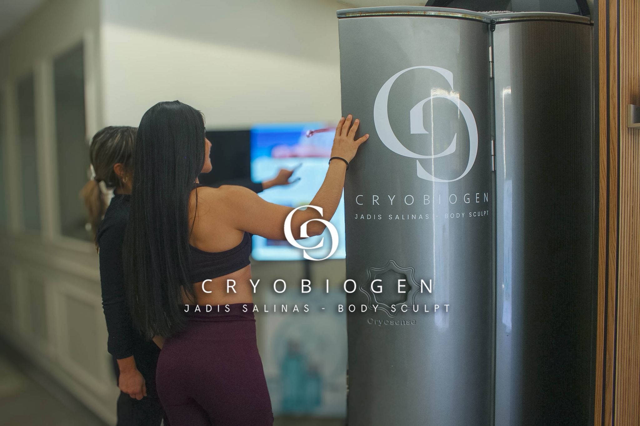CRYOBIOGEN