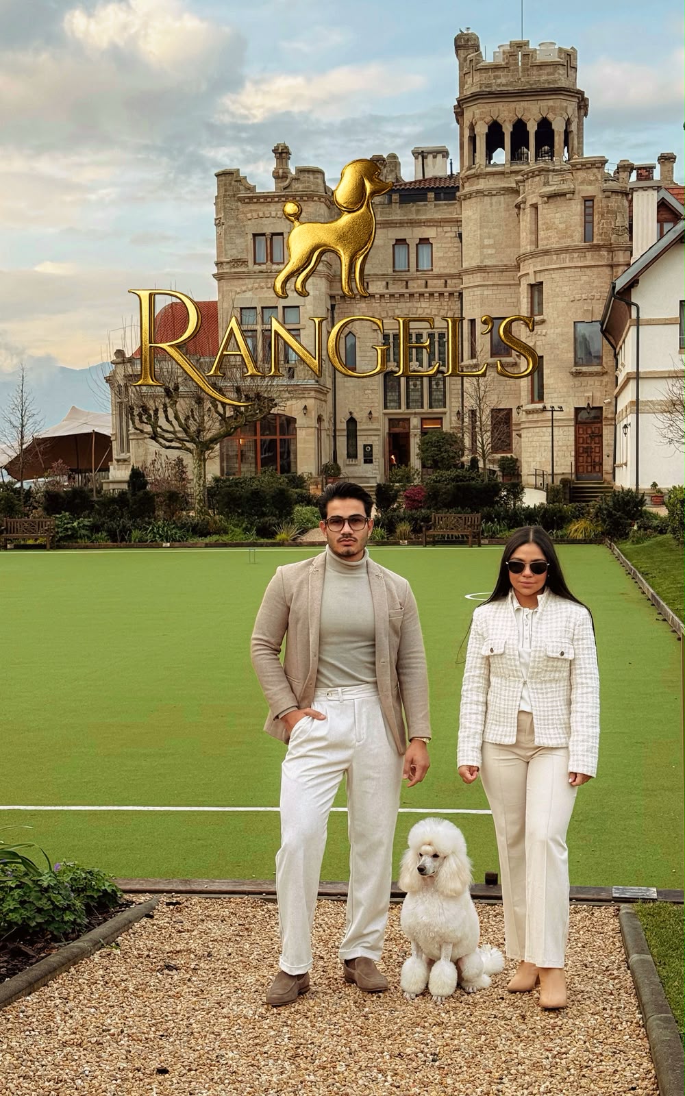 RANGELS