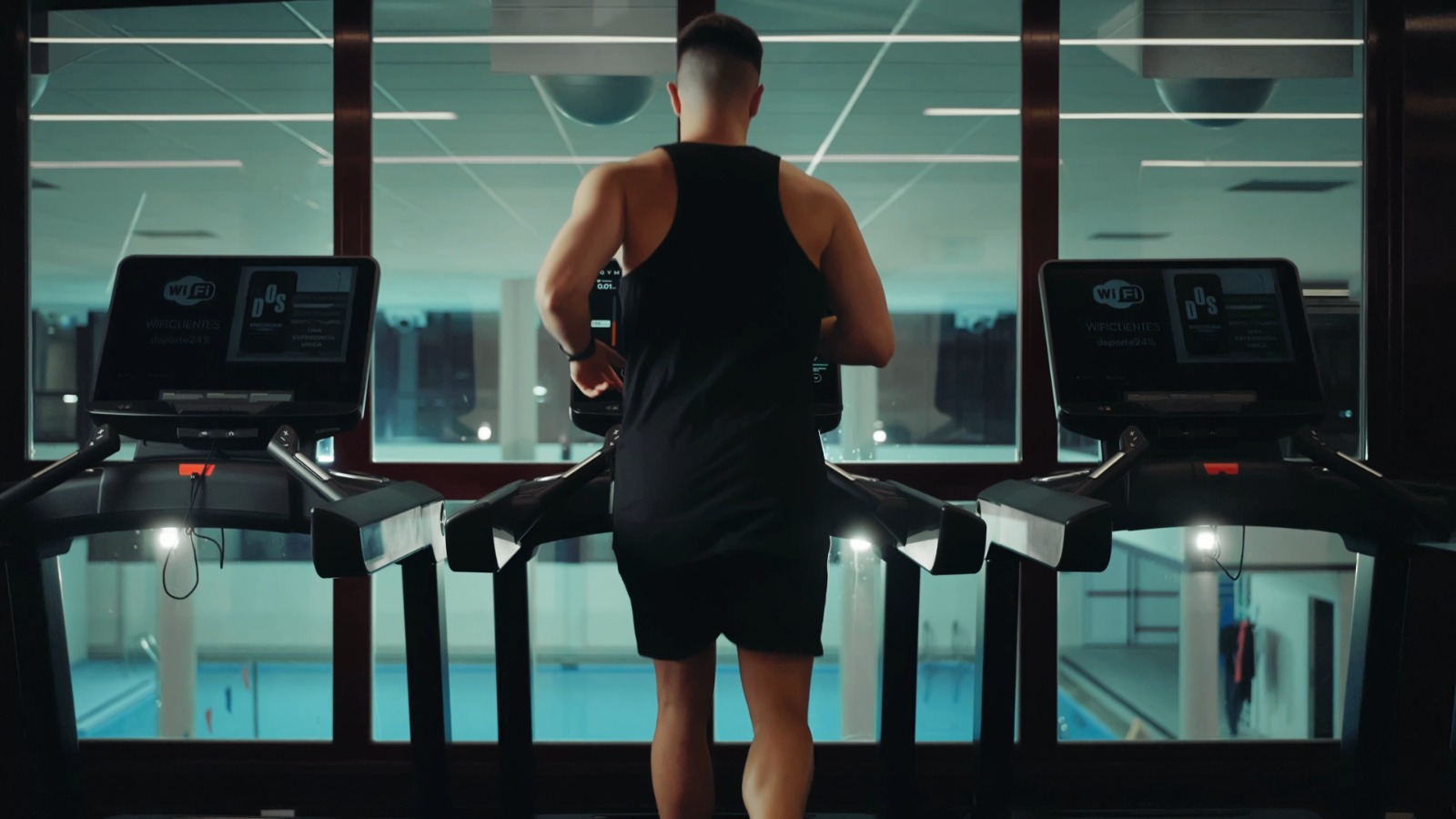 DOS DEPORTE BILBAO PUREZA DE MARIA