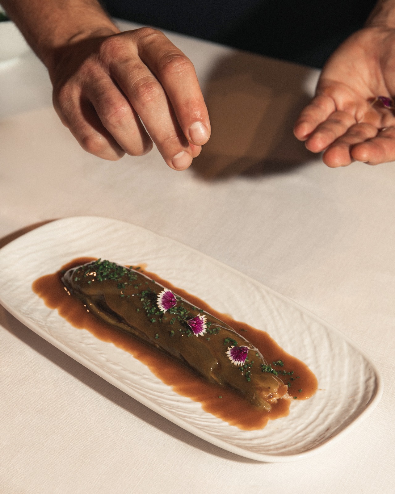 Restaurante Martxo Bi