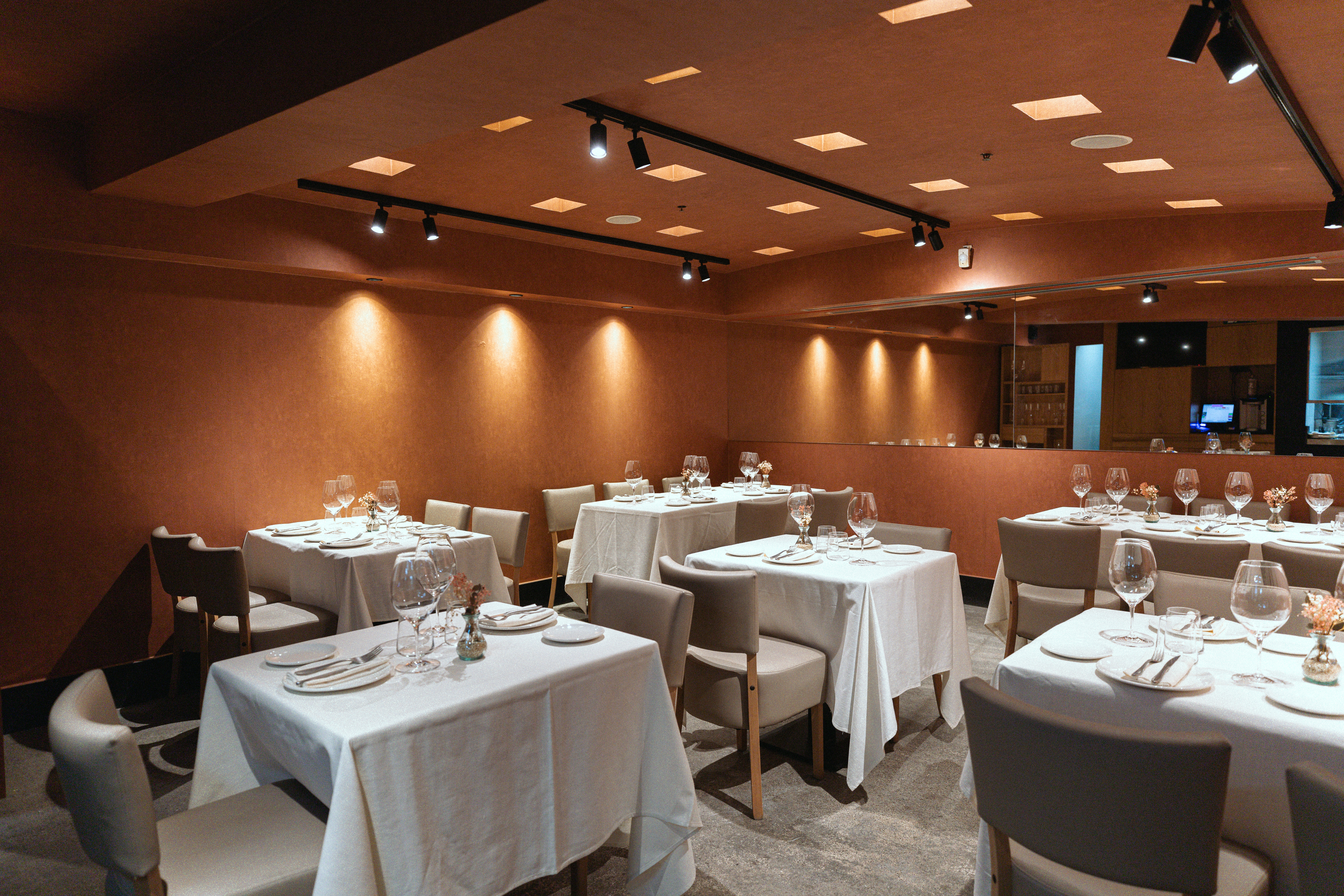 Restaurante Martxo Bi